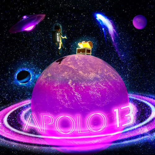 Apolo 13 (Explicit)