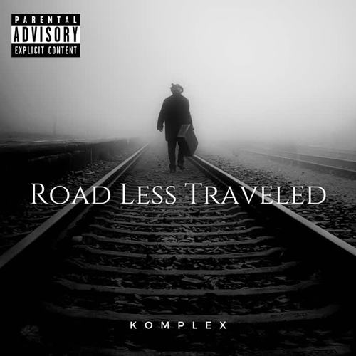 Road Less Traveled (Explicit)