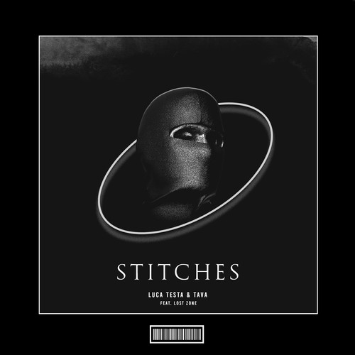 Stitches (Hardstyle Remix)