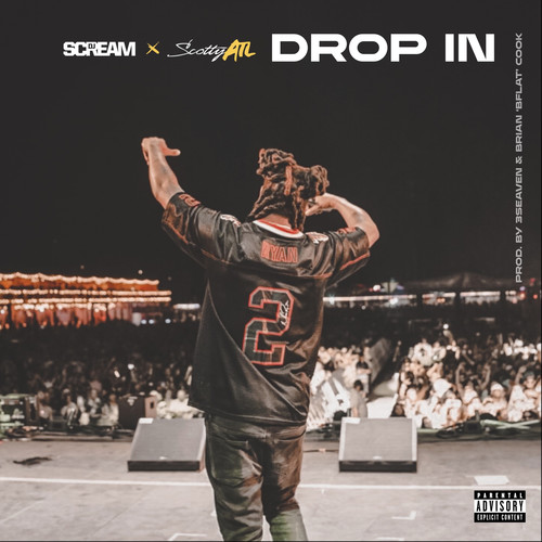 Drop in (Explicit)