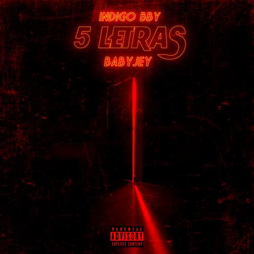 5 letras (feat. baby jey) [Explicit]