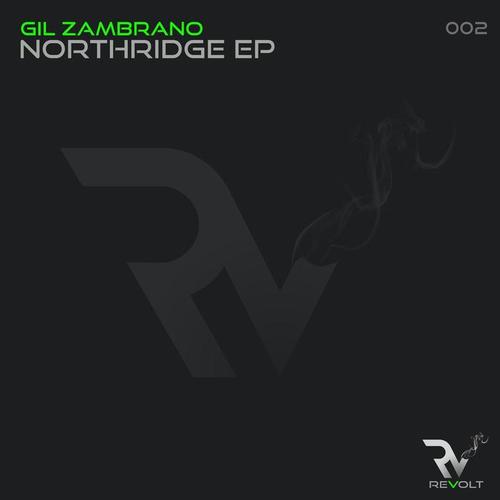 Northridge EP