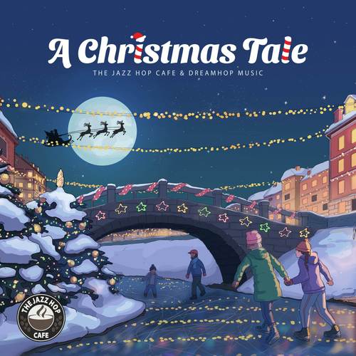 A Christmas Tale (Explicit)