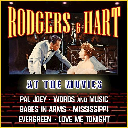 Rodgers & Hart at the Movies