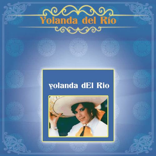 Yolanda del Río