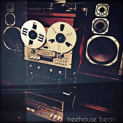 treehouse beats: vintage soul