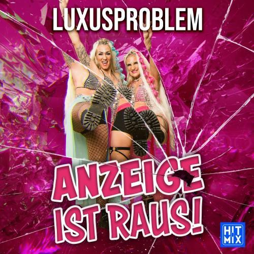 Anzeige ist raus (Explicit)