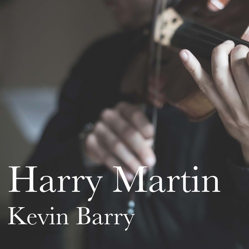 Kevin Barry