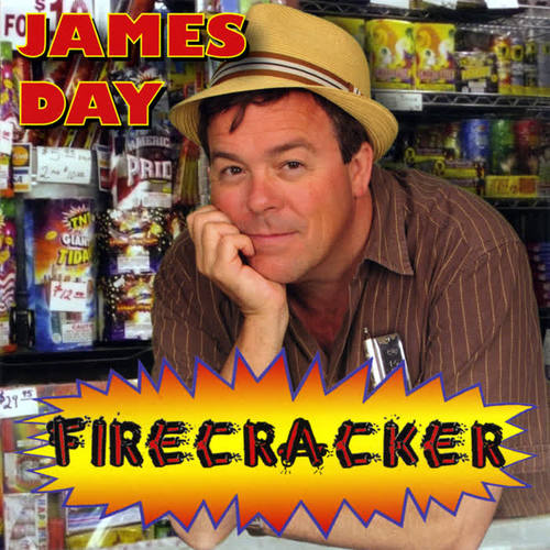 Firecracker