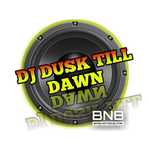 DJ Slow Bass Dusk Till Dawn Full Mashup