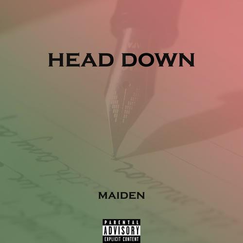 Head Down (Explicit)