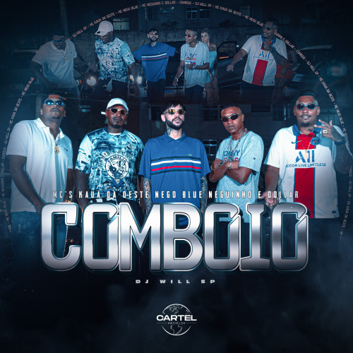 Comboio (Explicit)