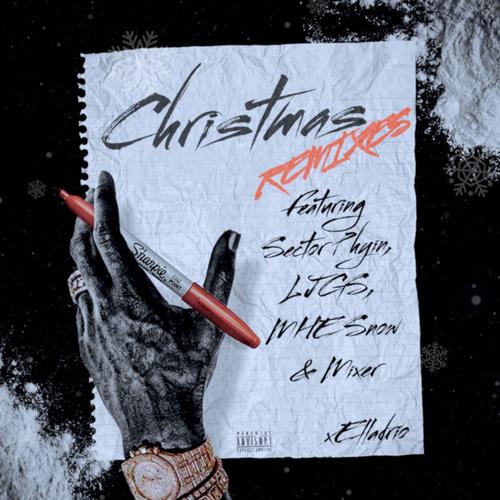 Christmas Remixes (Explicit)