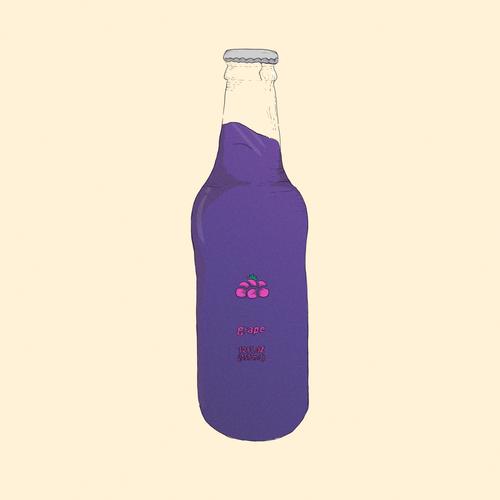 Grape Soda (Explicit)