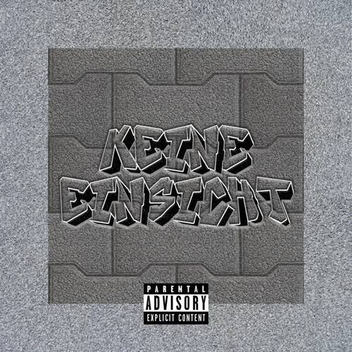 Keine Einsicht (feat. Yosiah) [Explicit]