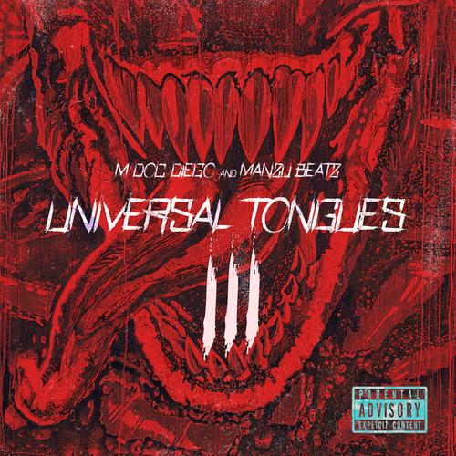 Universal Tongues 3 (Explicit)