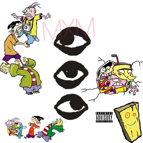 Ed Edd N Eddy! (Explicit)