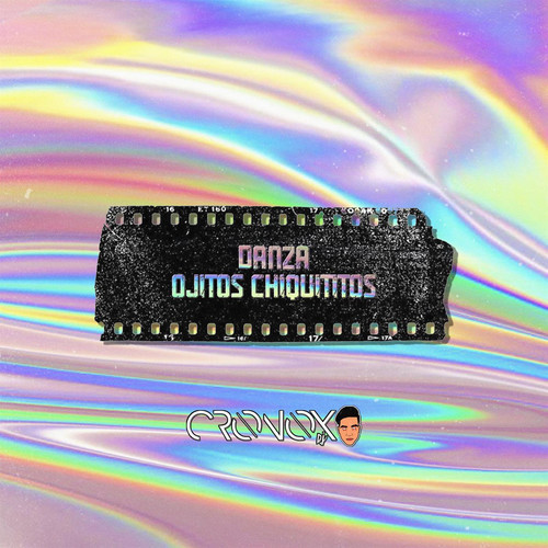 Danza Ojitos Chiquititos
