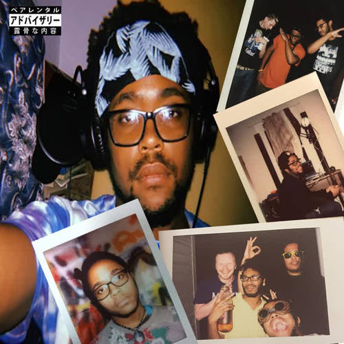 Lost and Found (Explicit)