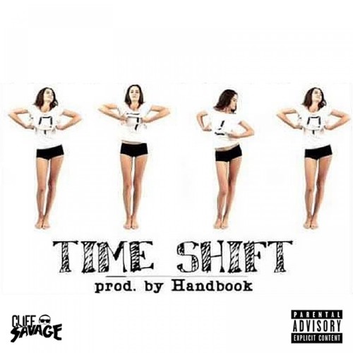 Time Shift (Explicit)