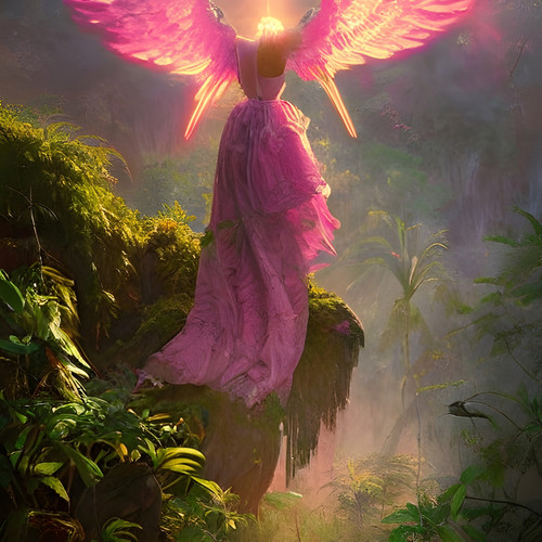 Mystic Elixir