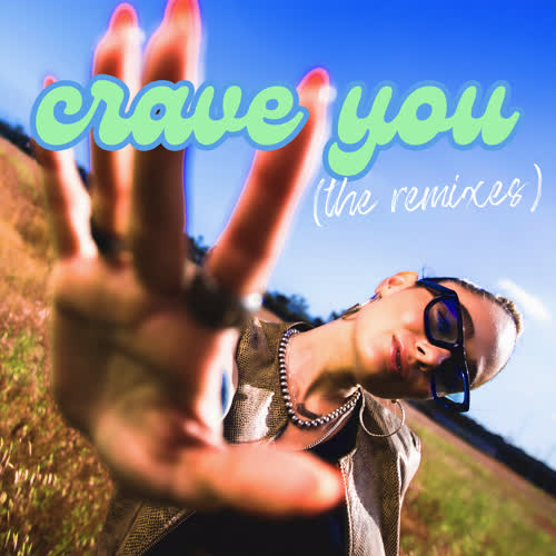 crave you (The Remixes)