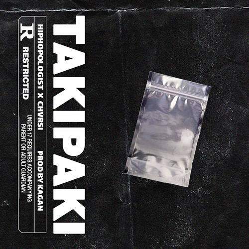 Takipaki (Explicit)