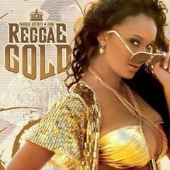 Reggae Gold 2008