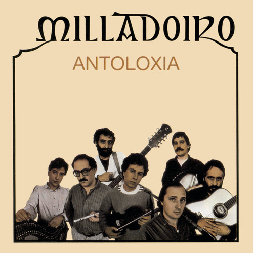 Antoloxia