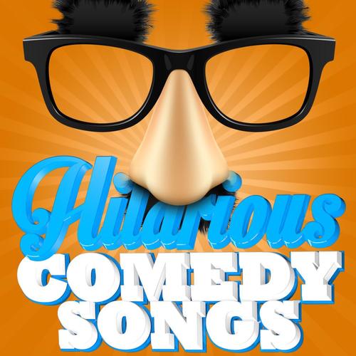 Hilarious Comedy Songs