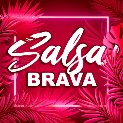 Salsa Brava