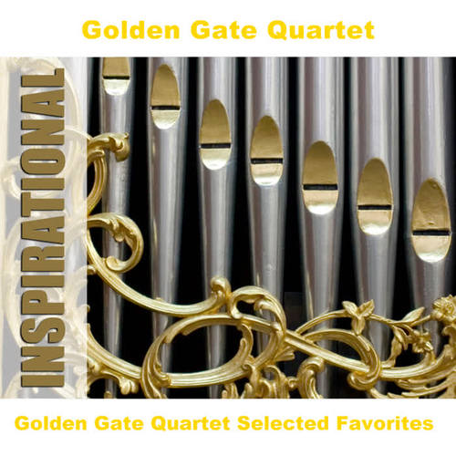 Golden Gate Quartet Selected Favorites