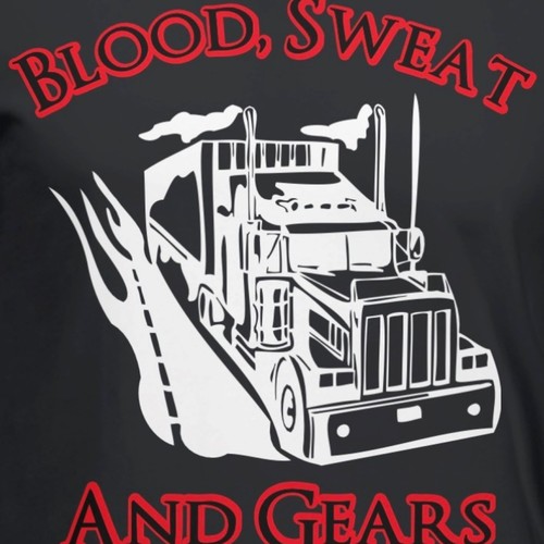 Blood Sweat and Gears (feat. Charlie Farley)