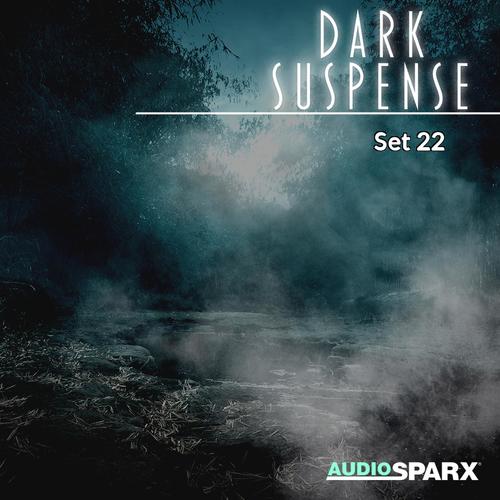 Dark Suspense, Set 22