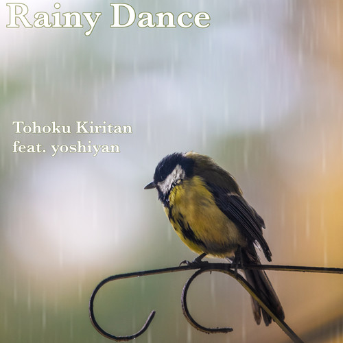 Rainy Dance (feat. yoshiyan)