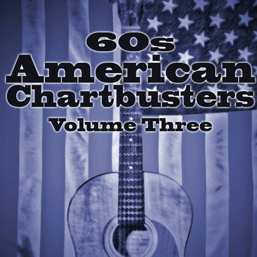 60s American Chart Busters Vol. 3