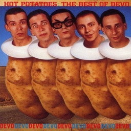 Hot Potatoes: The Best Of Devo