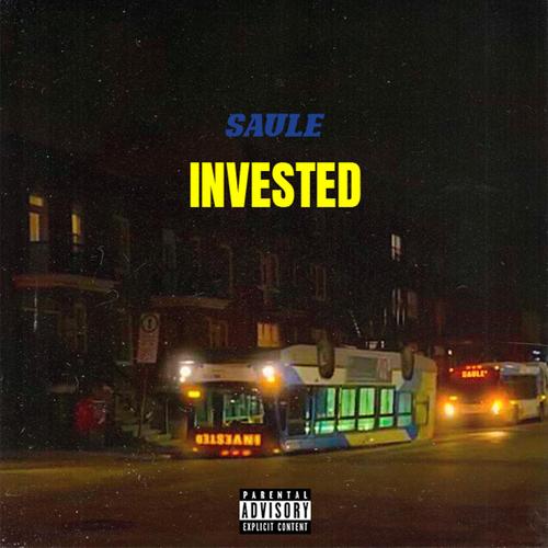 Invested (Explicit)