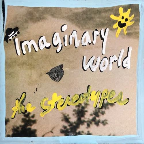 Imaginary World