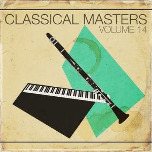 Classical Masters, Vol.14