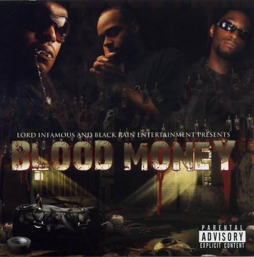 Blood Money (Explicit)