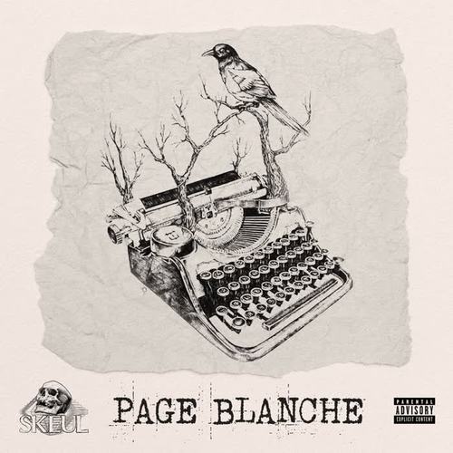 Page blanche (Explicit)