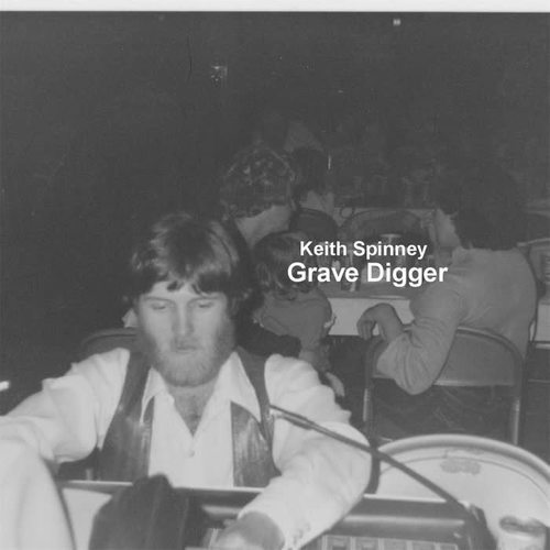 Grave Digger