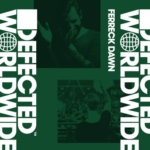 Defected Worldwide (DJ Mix)