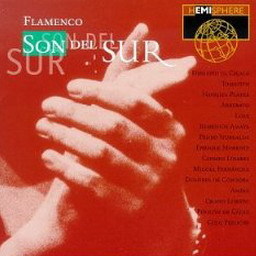 Flamenco - Son Del Sur