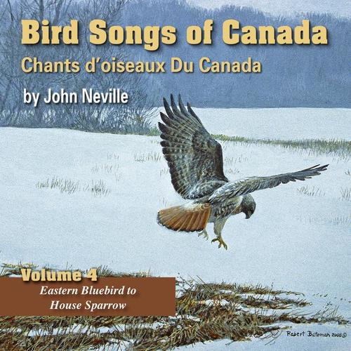 Bird Songs of Canada, Vol. 4