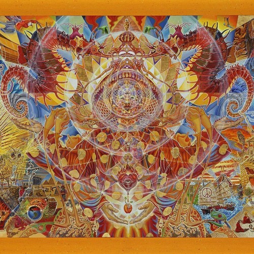 Space within