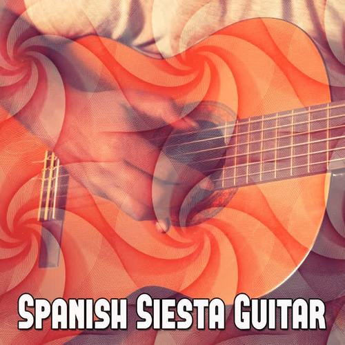 Spanish Siesta Guitar