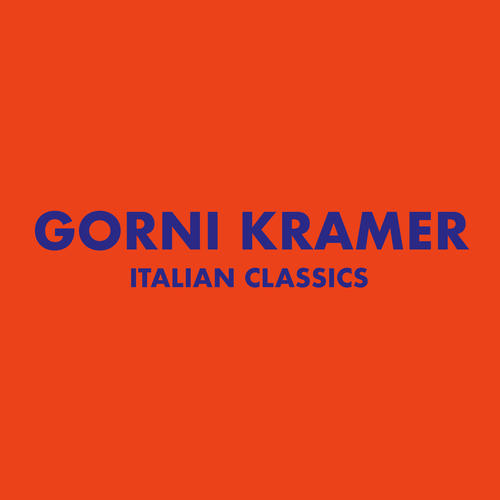 Italian Classics: Gorni Kramer