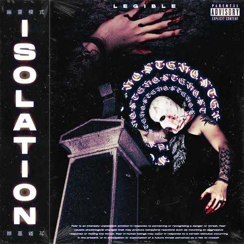 Isolation (Explicit)